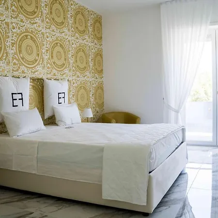 Ef Luxury Living Paolisi