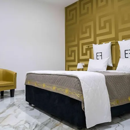 Ef Luxury Living
