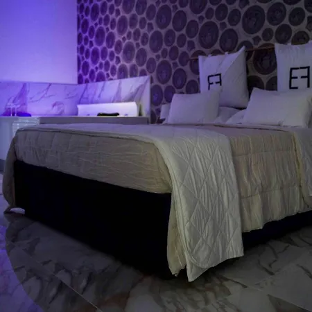 Ef Luxury Living Paolisi