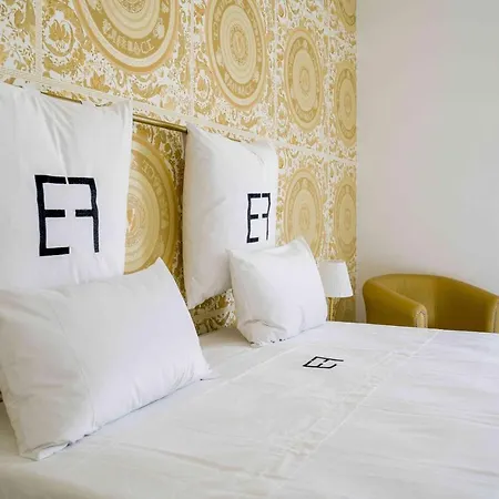Bed & Breakfast Ef Luxury Living Paolisi
