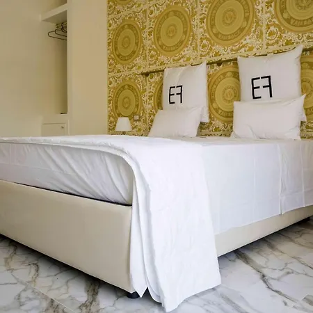 Bed & Breakfast Ef Luxury Living