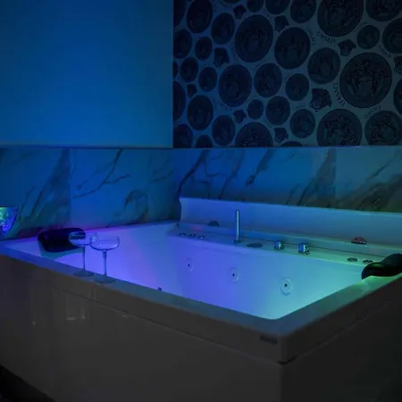 Ef Luxury Living Bed & Breakfast *