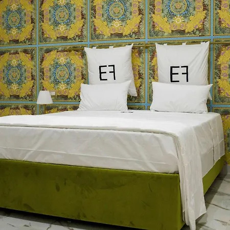 Ef Luxury Living *