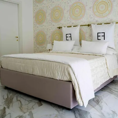 Ef Luxury Living Bed & Breakfast *