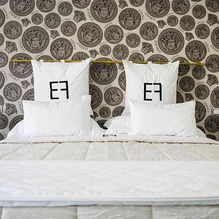 Ef Luxury Living Paolisi