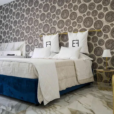 Ef Luxury Living Paolisi