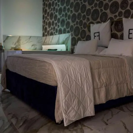 Ef Luxury Living * Paolisi