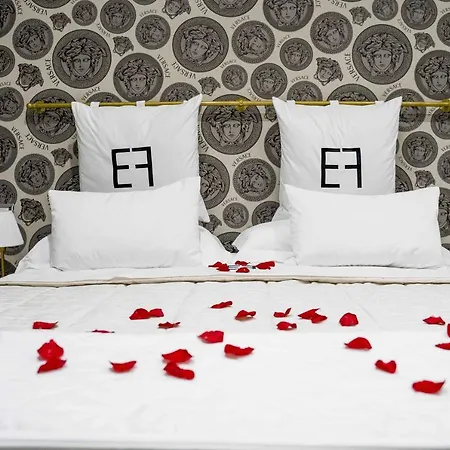 Ef Luxury Living